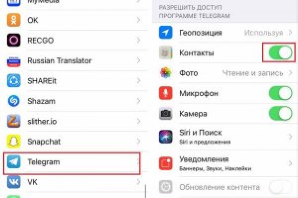 Активная ссылка кракен